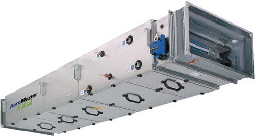 aeromaster fp
